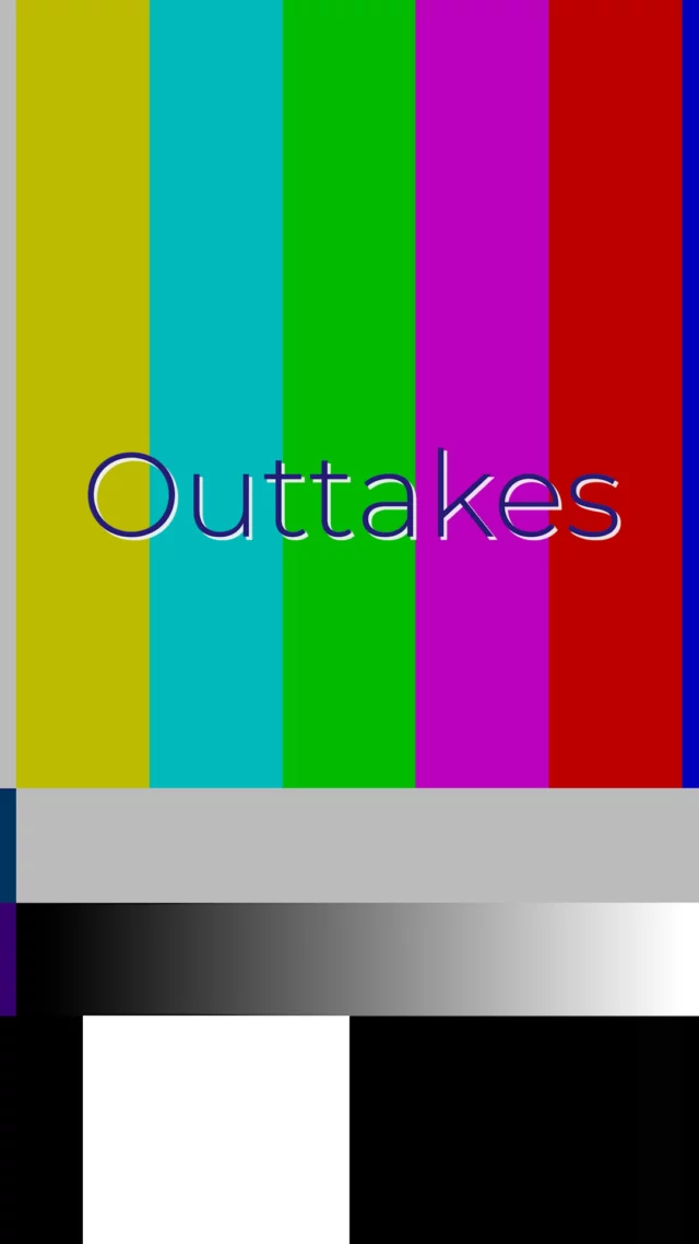 Zwischen all den Gesprächen gab es auch viele kleine Momente.
Lachen, Versprecher, echtes Miteinander. 😂

Danke, dass du diesen Weg mit uns gehst.
Gestern. Heute. Morgen. 💙