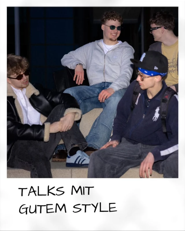 Gute Gespräche, gute Freunde und Styles, die einfach passen.
Genau darum geht’s bei @komono : moderne Brillen für einen jungen, lässigen Look – ohne aufgesetzt zu wirken.

Ob tagsüber in der Sonne oder abends mit Freunden unterwegs:
KOMONO passt zu deinem Stil und zu deinem Alltag.

Du willst wissen, welches Modell zu dir passt?
Dann komm im Optik Studio vorbei und probier deine KOMONO Brille direkt bei uns an.

📍 Optik Studio am Lenbachplatz, Schrobenhausen

#optikstudio #schrobenhausen #komono #komonoeyewear #optik_studio_sob